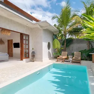 Villa Nick, Ubud
